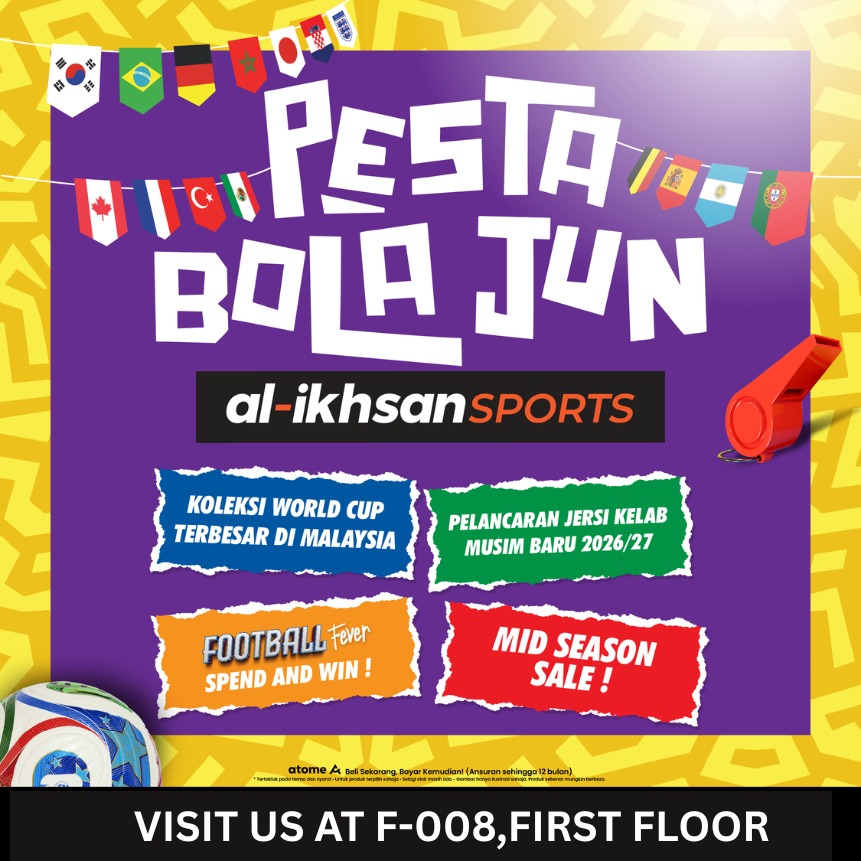 Al-Ikhsan Sports Plus
